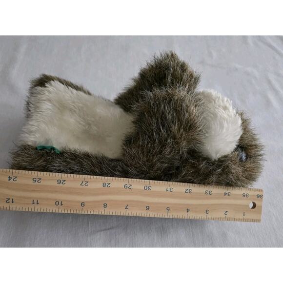 Winning Edge Headcover Gopher Animal Plush Caddyshack Driver Golf Club Cover - Picture 8 of 11